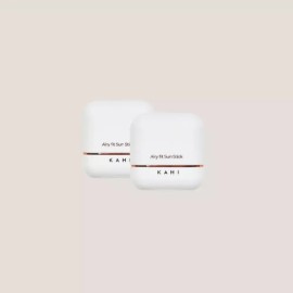 Unknown 가히 에어리핏 선스틱 14g 2개 Gahi Airy Fit Sun Stick 14g 2pcs