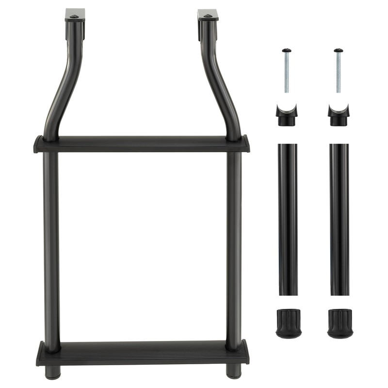 RecPro Universal RV Ladder Extension for RV Exterior Ladders |