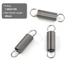 GUNGY Tension Springs with Hooks Stainless Steel Tension Spring 40