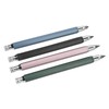 10Pcs Mechanical Carpenter Pencil Kit Automatic Woodworking Mark Pencil with