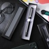 Dedjgoo 16 Piece Empty Pen Gift Box Cardboard Case Black