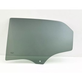 NAGD Fit 2018-2023 Ford EcoSport Driver Left Side Rear Door Window Glass Privacy