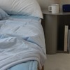 I'm Bedding Hyper Cool Duralon Cooling Summer Quilt Pad Set