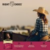 Right Choice Solutions 14 Pelleted Horse Feed, 50 lb Bag