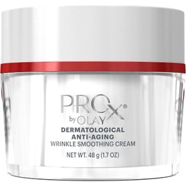 Olay Professional Pro-X Wrinkle Smoothing Cream Anti Aging 1.7 Oz