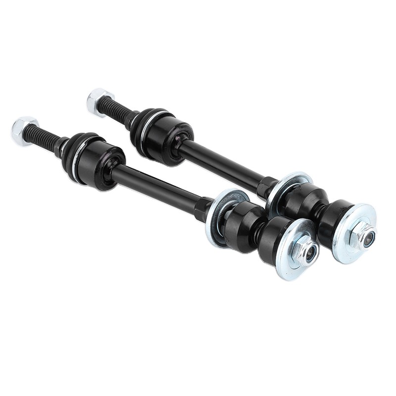 2pcs Aluminum Alloy Sway Bar Links Stabilizer 5072934AD Fit for