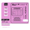 Colágeno Hidrolizado Blu 1kg Varios Sabores 100 Servicios