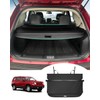Powerty Cargo Cover for Jeep Patriot & Compass 2007-2016 Accessories