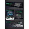 USB Charger, Total 160 W, Type C Charger, PD65W &