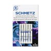 Schmetz Upholstery & Home Decor Needles-Machine, None 10