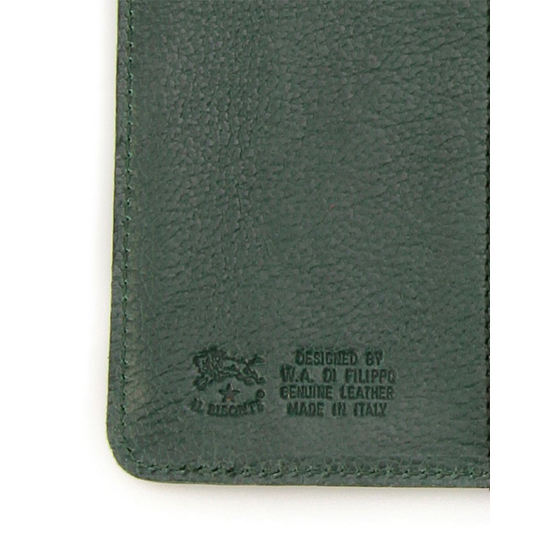 [IL BISONTE] Book Cover 54_1_411854 F Nume