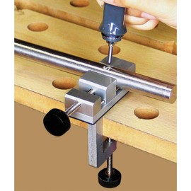 Niigata Seiki SK Miniature Vise Bench Type S-4