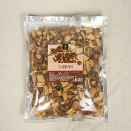Mulberry building material, herbal tea, dried food, herbal tea, Cudrania mulberry branch tea, 1 kg, 2 packets, Healthy Diet Market Partner, Healthy Diet Market Partner, / 뽕나무 건재 허브차 건조식품 허브티 꾸지뽕가지 차 1kg 2포 건강다이어트마켓협력사 건강다이어트마켓협력