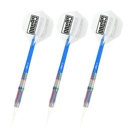 One80 Oneeity Kho Jun Ver.1 2BA Rainbow Ko Jun Player Model Darts Barrel Darts Set