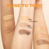Minimeli Base De Maquillaje Alta Cobertura Crema Bb Spf30