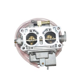 Partman Carburetor Fit for Kawasaki Mule 3000/3010 / 3020 Carburetor # 15003-2766 w/Gaskets