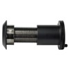Door Viewer Brass with Privacy Screen, Drill Hole Diameter 27
