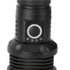 XHP70 9000LM 3 Lighting Modes LED Flashlight USB Strong Light