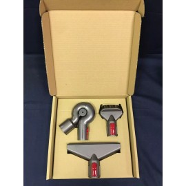 Dyson Total Clean Kit Compatible with V7, V8, V10, V11