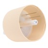 Mini Humidifiers Lovely Cartoon Style Humidifying Device with Light for