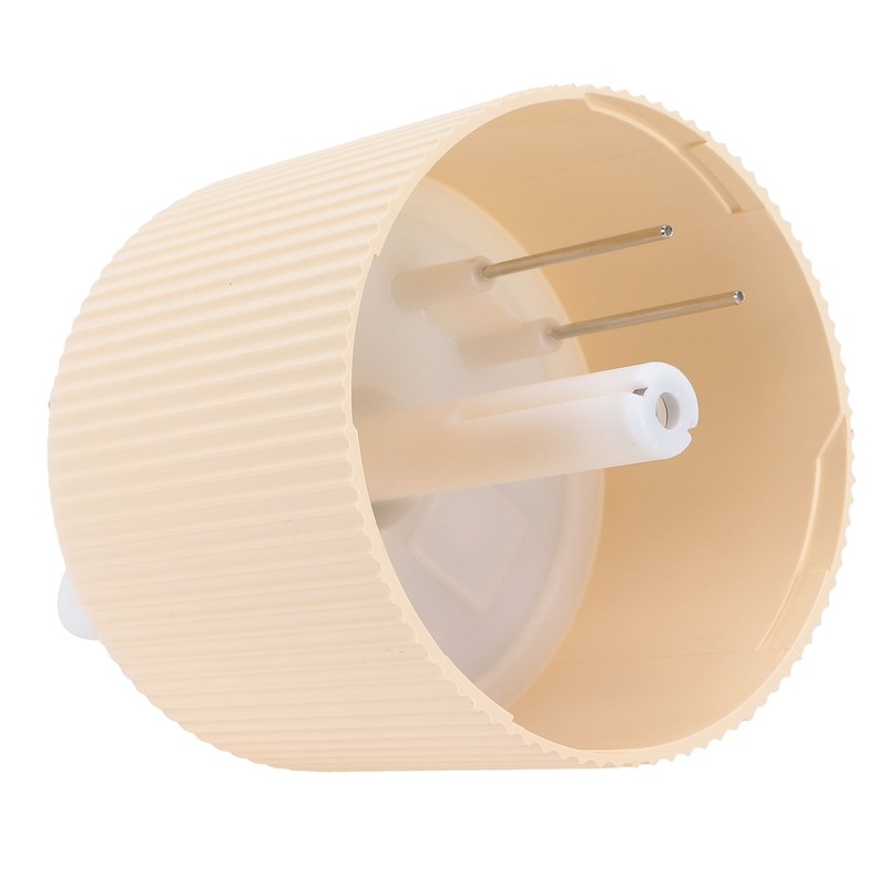Mini Humidifiers Lovely Cartoon Style Humidifying Device with Light for