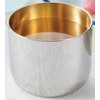 Yokoyama EJG-600 Japanese 3.4 fl oz (100 ml) Stainless Steel