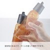 HARIO ODB-240-B One-Touch Dressing Bottle, 8.5 fl oz (240 ml),