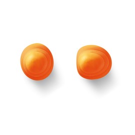 HOWARD LEIGHT Gehörschutz-Stöpsel Smartfit | 30 dB | mit Kordel | in praktischer Aufbewahrungsdose