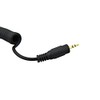 JJC Cable-A Remote Shutter Connection Cable for Canon RS-80N3 with