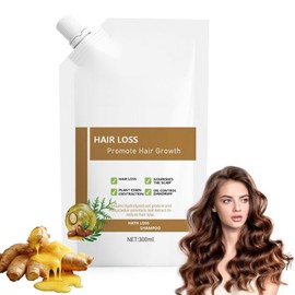 Remimpi Anti-Hair Fall Hair Loss Shampoo, Anti Hair Loss Shampoo, Anti-Hair Fall Promote H air Growth Shampo o, Routine Shampo o for Women H air L oss, for All H air Types