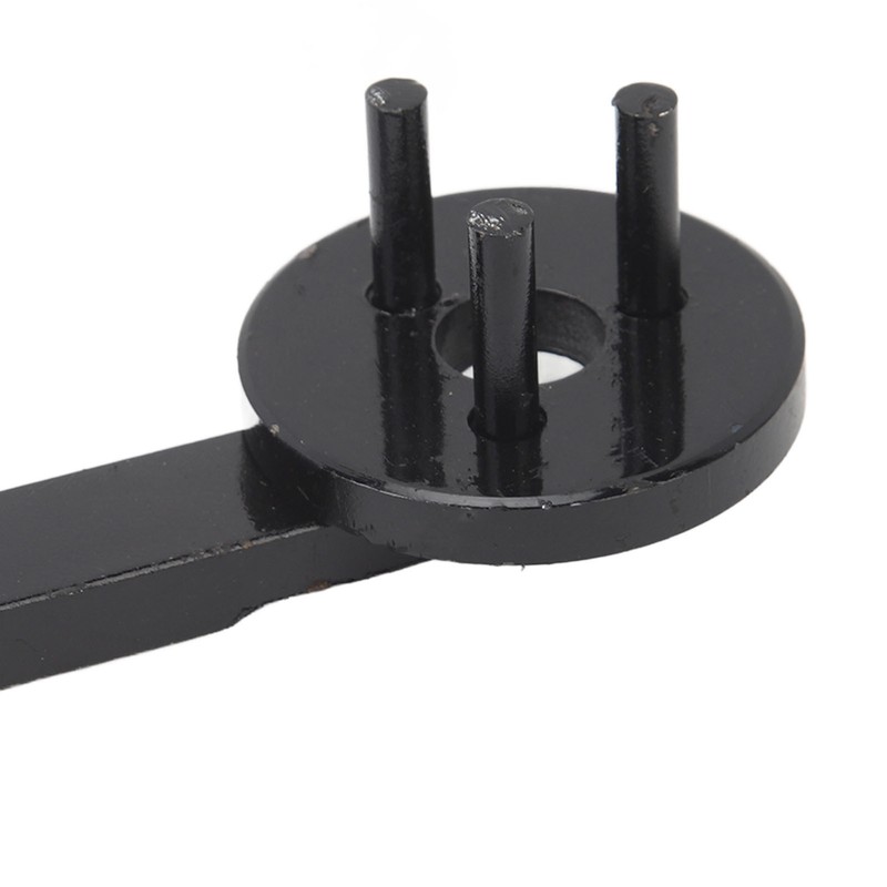 AC Compressor Clutch Removal Tool Durable High Accuracy AC Repair