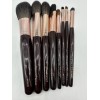 charlotte tilbury 8 Pcs Face & Eye Brush set