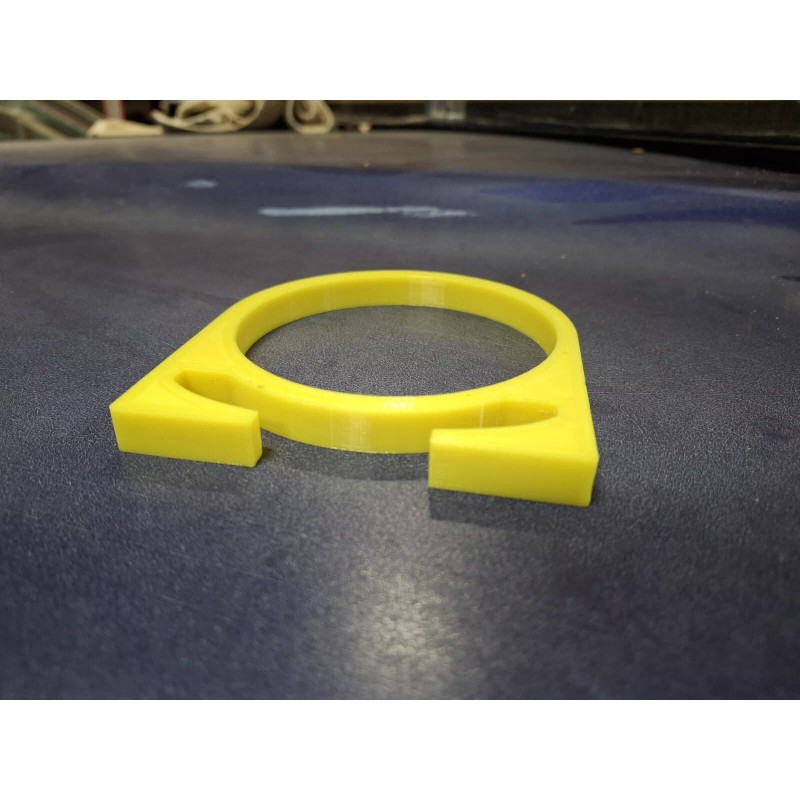 Corvette C5 Corvette Large cup holder upgrade 97-04( Drink Holder