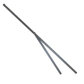 for ABCCANOPY Outdoor Pop up Canopy Tent 10x10 Push UP Camping Sun Shelter-Series UPPER Peak Truss Bar Replacement Parts