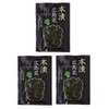 Yamatoyo Honzuke Hiroshima Vegetables, 3.5 oz (100 g) x 3