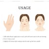 Matcha Tea Sleeping Face Mask Cream, 15 Pack x 3g,