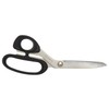 N5210L 8 Inch Left Handed Scissors Black
