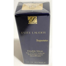 Estée Lauder Estee Lauder Double Wear Stay In Place Makeup Shade 1C0 SHELL 1oz / 30ml