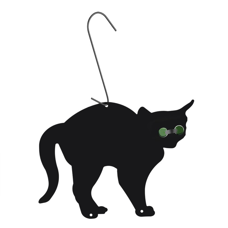 3 x Mental Scarers Cats Stop Pest Control Get Rid