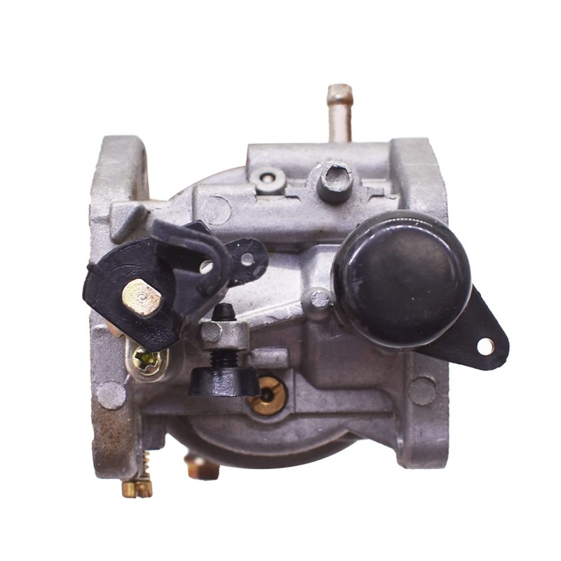 labwork 16100-Z5L-F11 Carburetor with Solenoid Replacement for Honda GX340 GX390