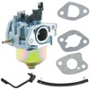 Vkinman Carburetor Tune Up Kit, Replacement for DuroMax XP5500E 224CC