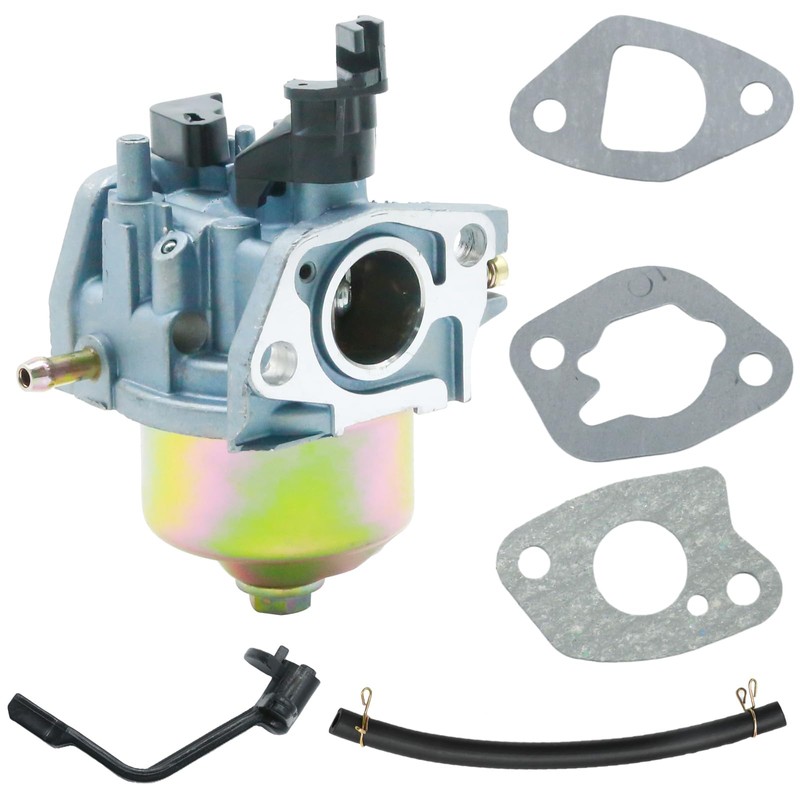 Vkinman Carburetor Tune Up Kit, Replacement for DuroMax XP5500E 224CC