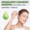 HEBBE COSMETICS EXGN9 1VTL1 Extracto Glicólico De Aloe Vera Sábila