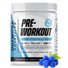 Outwork Nutrition Preworkout for Men & Women - Nootropic Pre