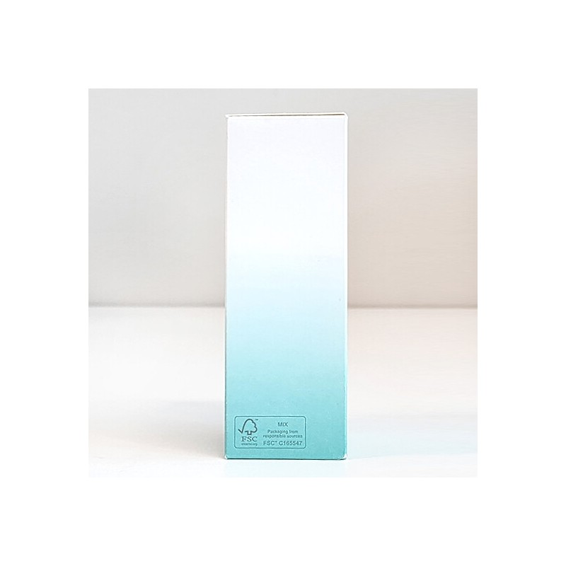 ISOI Refreshing Essence Lotion 70ml that helps sebum escape /