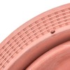 #3 Dektite Terracotta Round EPDM Pipe Flashing (DF103TC)