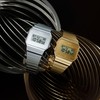 Casio A700WEVG-9A Digital Wristwatch