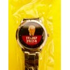 "TRUMP 2024" WRISTWATCH...B