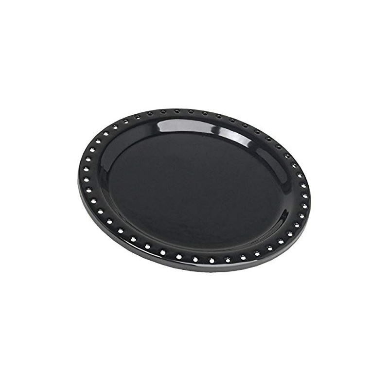 Bunn 03656.0000 Black Dish Warmer