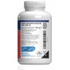 Pure Cod Liver Oil 1000mg | Supports Heart, Brain, Vision